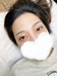 -MIVI·纹眉半永久野生眉