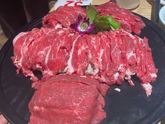 -正禾鲜·潮汕牛肉火锅(凯德天府店)