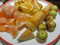 -苏淮景·苏闽融创菜·海鲜(原空港井河轩店)