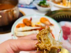 -亚马逊海鲜自助(梅溪湖步步高店)