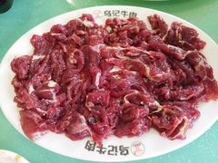 -乌记鲜活牛肉城(金砂东路店)