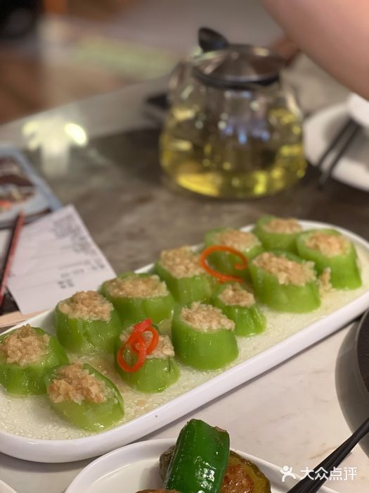 巡味顺德菜(龙华壹方城店)图片