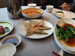 -潮府馆·非遗潮州菜·世纪公园(新国际博览中心店)