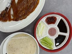 -红菜坊·烤鸭·川鲁宴(石园店)