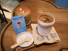-BE YOLO必有乐&小红帽三明治