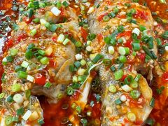 -艺味深尝(云锦路店)