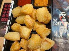 -胡马八破·川菜小馆(宽厚里店)