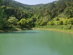-九龙潭景区