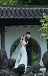 -薇薇新娘婚纱摄影连锁品牌(瘦西湖店)