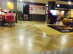 -绿岛汤泉韩式休闲会所