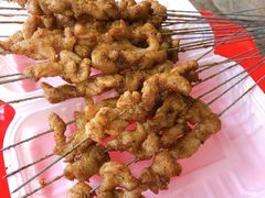 -酒宝荡烧烤(长航局江大路住宅小区店)