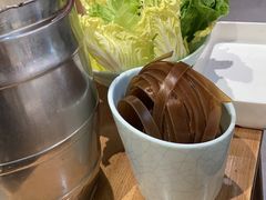 -亮欢寨快活林 酸汤鱼(仁怀店)