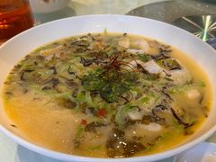 -金汇酒楼(中山东区店)