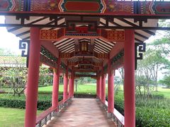 -顺峰山公园