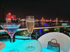 -富力威斯汀酒店-中国元素中餐厅(武昌临江店)