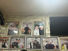 -于记沙布袋馄饨