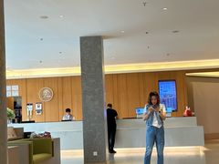 -全季酒店(成都春熙路IFS国金中心店)