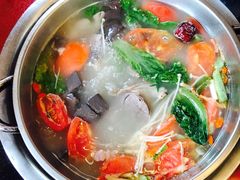 -香丽缘饭馆(黑龙潭店)