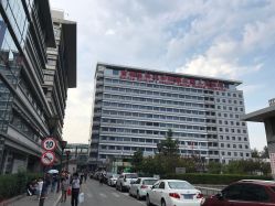 -首都医科大学附属北京儿童医院
