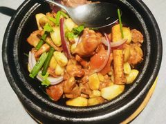 -晓粤·惹味粤菜(万菱汇店)