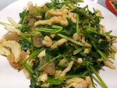 -振生清真饭店(永安道店)