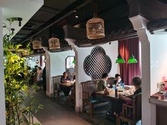 大堂-大鸽饭(岗顶店)