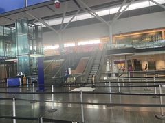 -蒙特利尔皮埃尔·埃利奥特·特鲁多国际机场