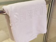 -赤峰美林谷四季山度假酒店