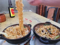 扁食砂锅-希贵砂锅