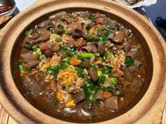 -蚝堡海鲜·威海菜·海肠捞饭·烧烤·亚洲吃蚝公司(幸福门店)