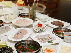 -围炉夜话·潮汕卤水火锅(榕江店)