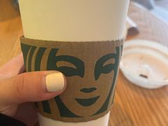 -星巴克(北京门头沟长安天街店)