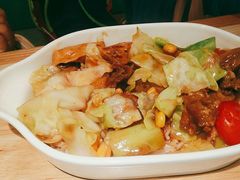 -卢家妈妈·西餐厨房(卜蜂中心店)