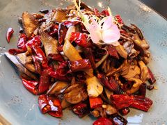 -翠湖宾馆·中餐厅