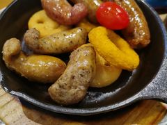 -西缘牛排(荟聚购物中心店)