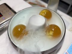 -碗中海·蒸汽海鲜·桑拿鸡(岭南天地店)