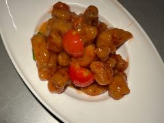 -闽上鲜·福建菜(龙湖滨江天街店)