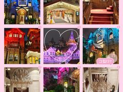 -马勒别墅饭店(静安寺店)