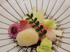 -鮨政· Omakase(港汇恒隆广场店)