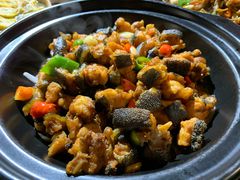 -印象鲵宴·张家界地标美食名片(溪布街店)