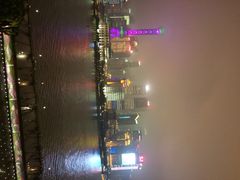 -上海和平饭店-华懋阁 The Cathay Room