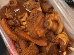 -阿姨牛杂(北京路店)