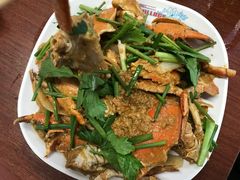 -班赞海鲜市场