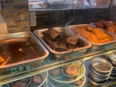 -老新隆牛肉锅贴(新街口店)