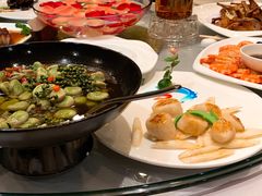 干贝-御花园·粤菜·海鲜火锅(中山公园店)