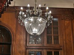 -马勒别墅·中餐厅