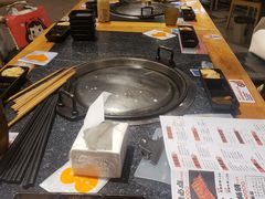 -赞酱川式烤肉(蜀都万达店)
