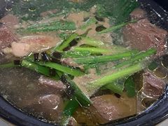 -新梅园不夜粥(龙华店)