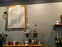 -醒味咖啡馆(南市桥巷店)