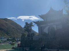 -小普陀